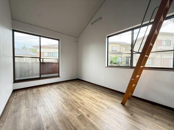 生駒市辻町の中古一戸建て