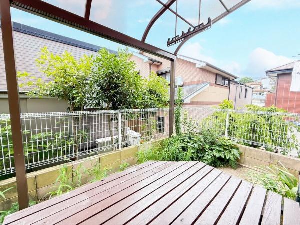 生駒市辻町の中古一戸建て