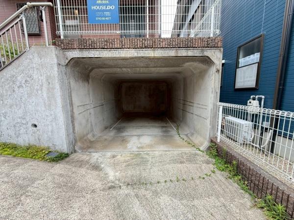 生駒市辻町の中古一戸建て