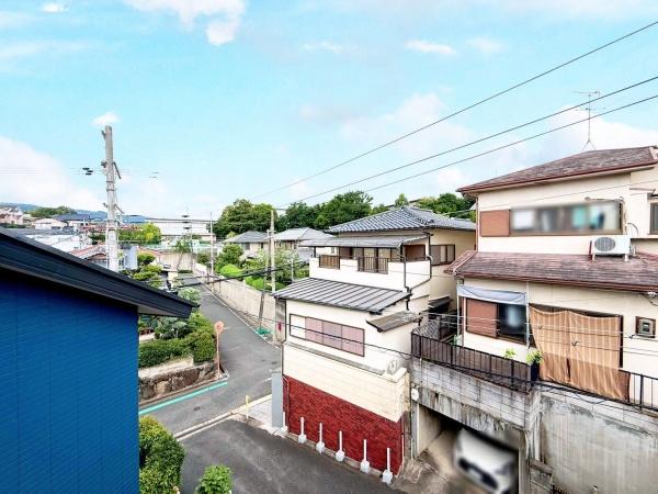 生駒市辻町の中古一戸建て
