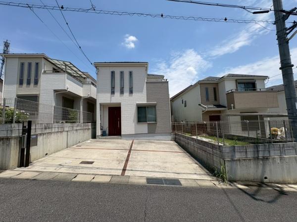 奈良市六条西五丁目　中古一戸建