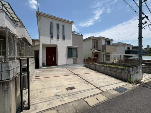 奈良市六条西五丁目　中古一戸建
