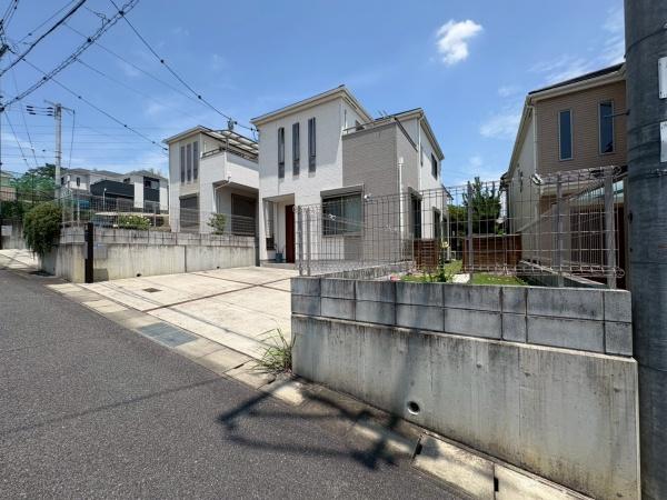 奈良市六条西五丁目　中古一戸建
