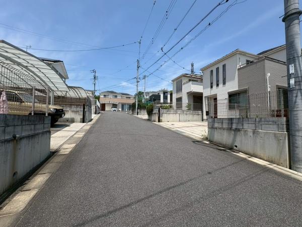奈良市六条西五丁目　中古一戸建