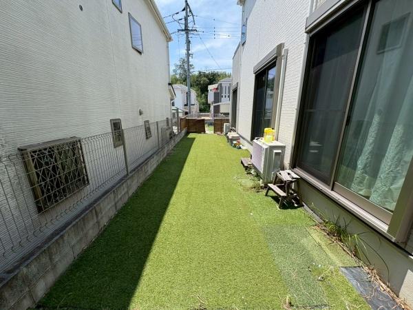 奈良市六条西５丁目の中古一戸建て