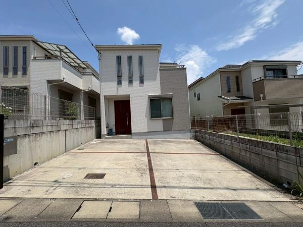 奈良市六条西５丁目の中古一戸建て