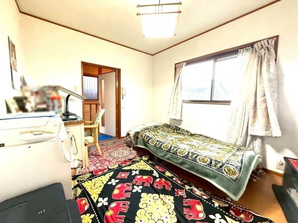 奈良市敷島町２丁目の中古一戸建て