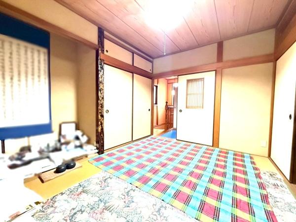 奈良市敷島町２丁目の中古一戸建て