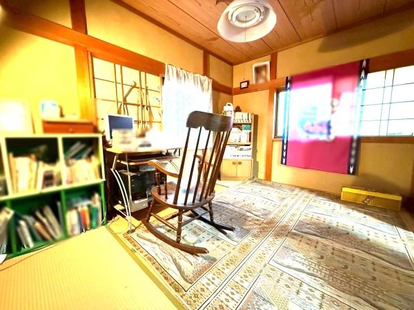 奈良市敷島町２丁目の中古一戸建て