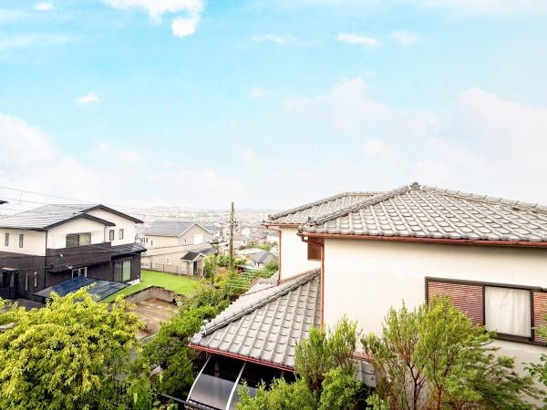 奈良市敷島町２丁目の中古一戸建て