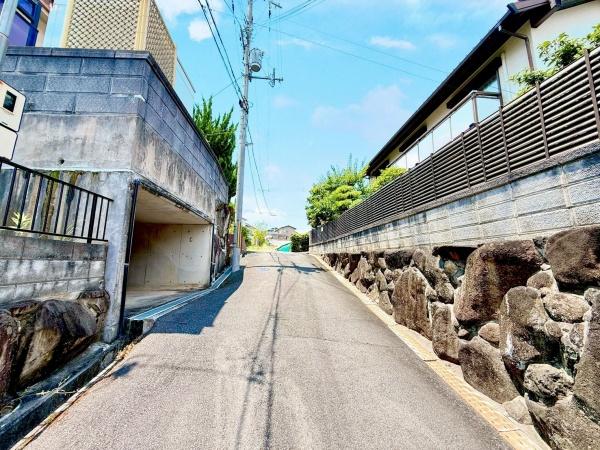奈良市敷島町２丁目の中古一戸建て