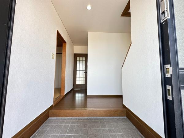 生駒市桜ケ丘の中古一戸建て