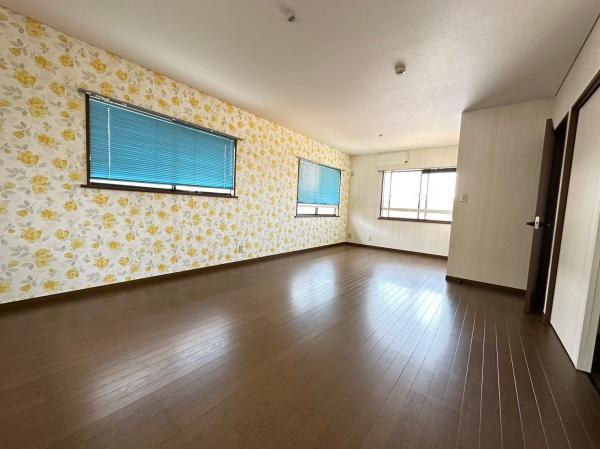生駒市桜ケ丘の中古一戸建て