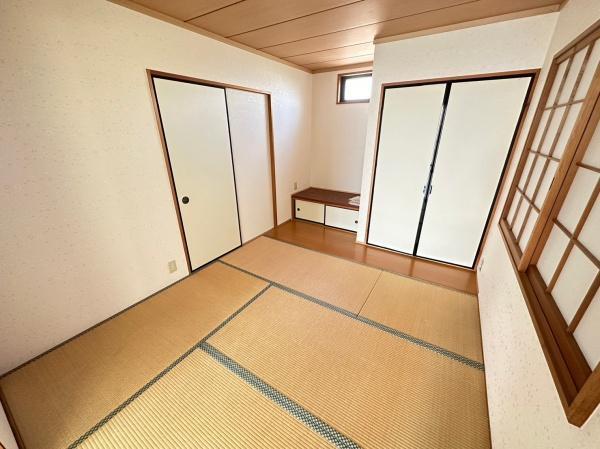 生駒市桜ケ丘の中古一戸建て