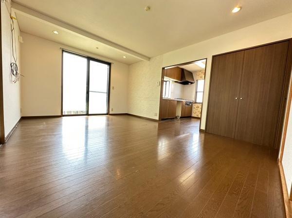 生駒市桜ケ丘の中古一戸建