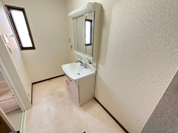 生駒市桜ケ丘の中古一戸建て