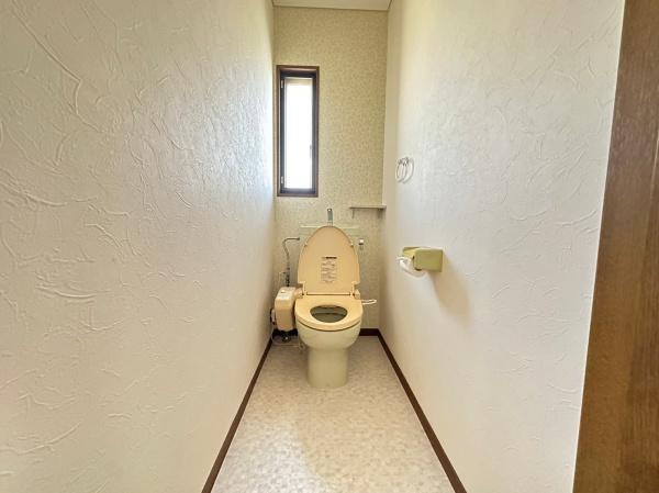 生駒市桜ケ丘の中古一戸建て
