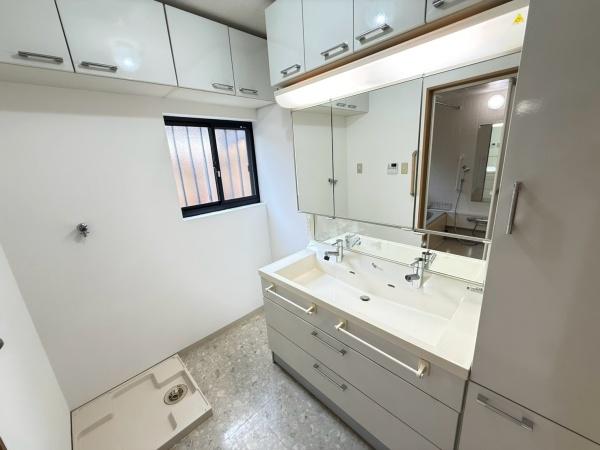 生駒市真弓３丁目の中古一戸建て