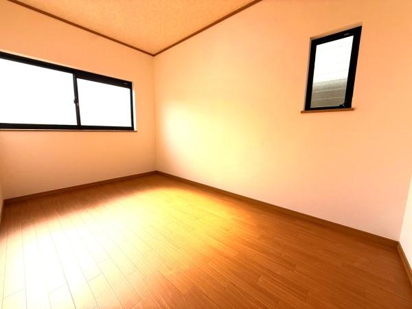 生駒市真弓３丁目の中古一戸建て