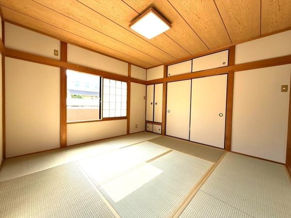 生駒市真弓３丁目の中古一戸建て