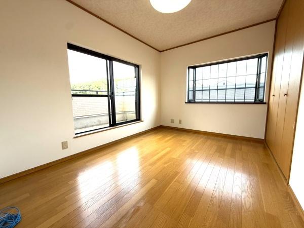 生駒市真弓３丁目の中古一戸建て