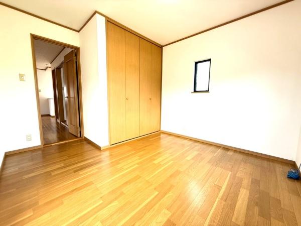 生駒市真弓３丁目の中古一戸建て
