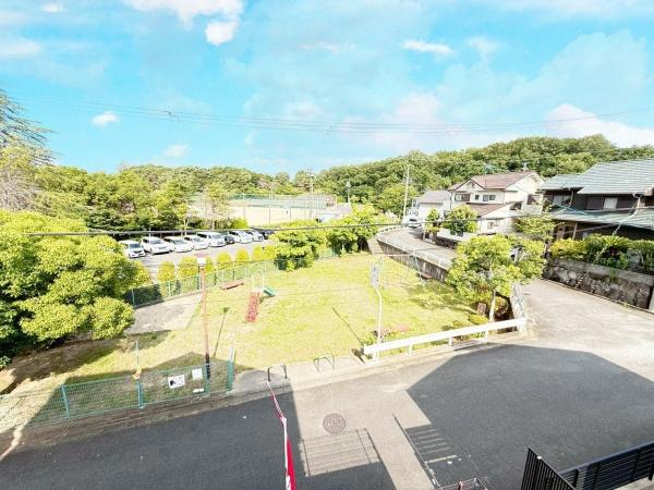 生駒市真弓３丁目の中古一戸建て