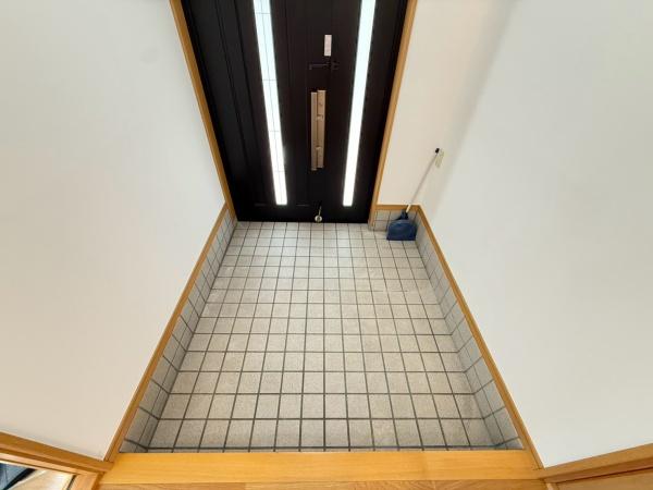 生駒市真弓３丁目の中古一戸建て