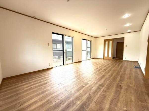 生駒市真弓３丁目の中古一戸建て