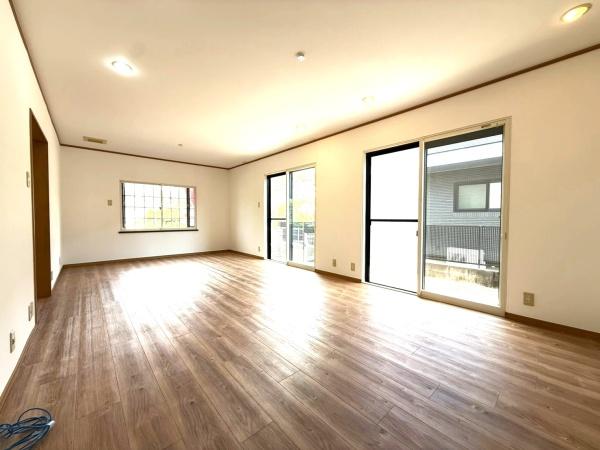 生駒市真弓３丁目の中古一戸建て