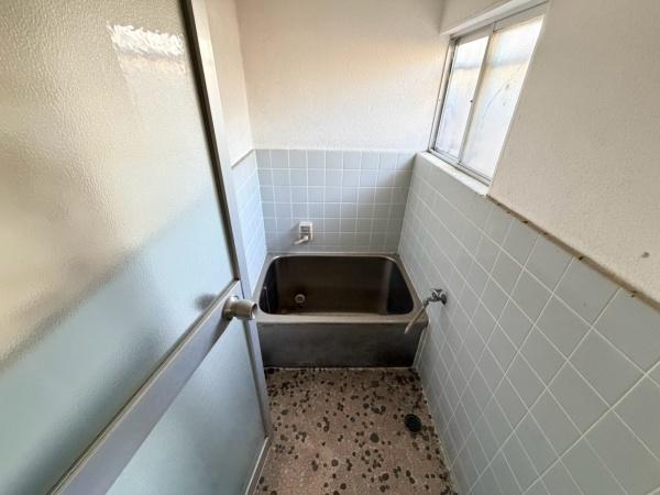 奈良市南京終町の中古一戸建て