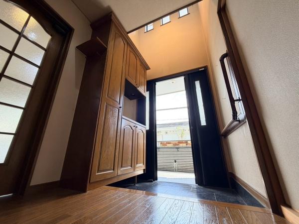 生駒市小明町の中古一戸建て