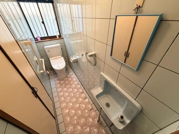 生駒市小明町の中古一戸建て