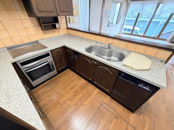 生駒市小明町の中古一戸建て