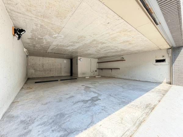 生駒市小明町の中古一戸建て