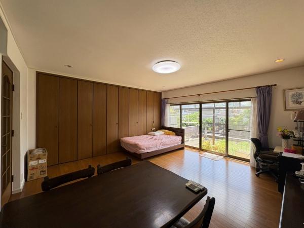 奈良市帝塚山２丁目の中古一戸建て