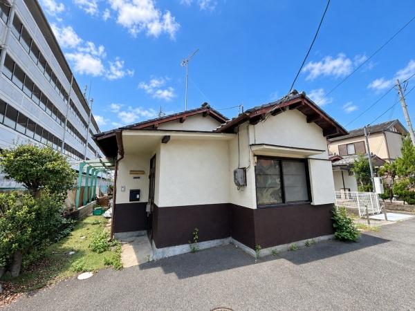 大和高田市春日町　中戸一戸建（オーナーチェンジ物件）