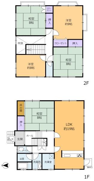 奈良市帝塚山南５丁目の中古一戸建
