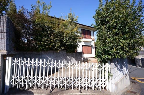 奈良市帝塚山南５丁目の中古一戸建