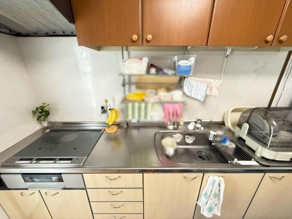 生駒市俵口町の中古一戸建て