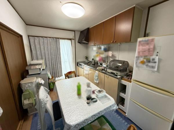 生駒市俵口町の中古一戸建て