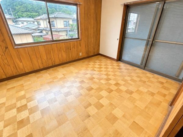 御所市大字柏原の中古一戸建て