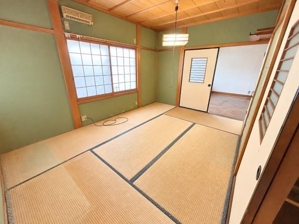 御所市大字柏原の中古一戸建て