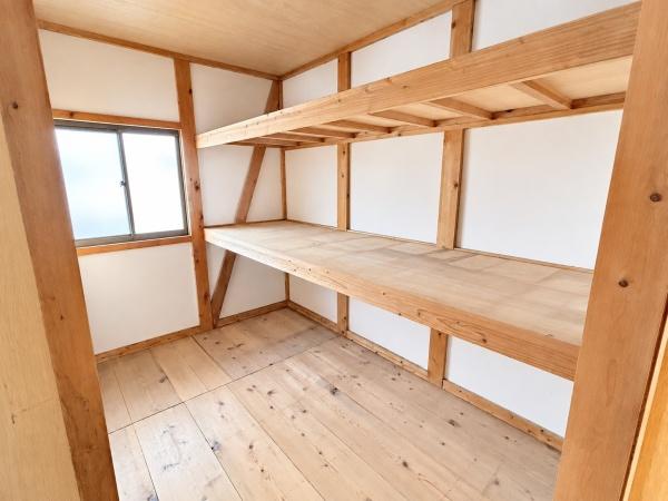 御所市大字柏原の中古一戸建て