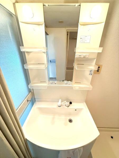 帝塚山ガーデンハイツ１号棟