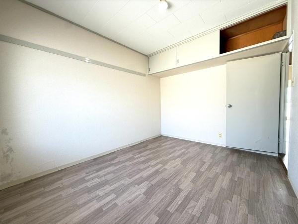 帝塚山ガーデンハイツ１号棟