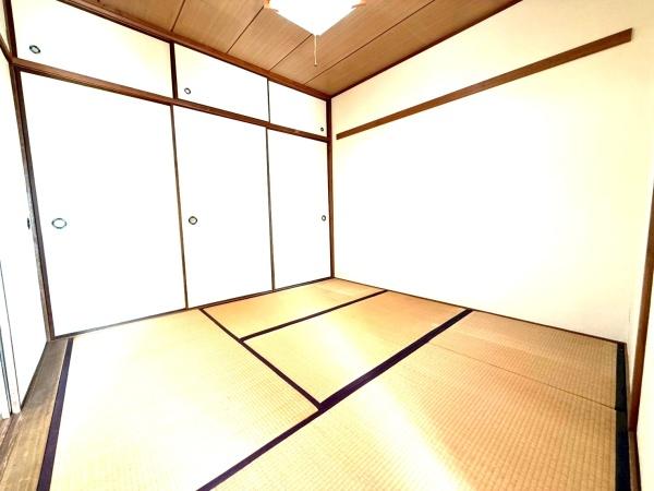 帝塚山ガーデンハイツ１号棟
