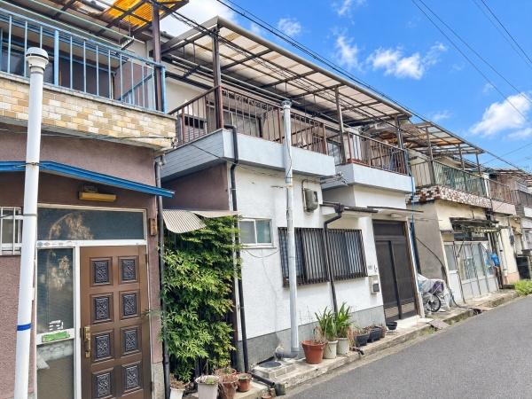 大和高田市築山　中戸一戸建(オーナーチェンジ物件)