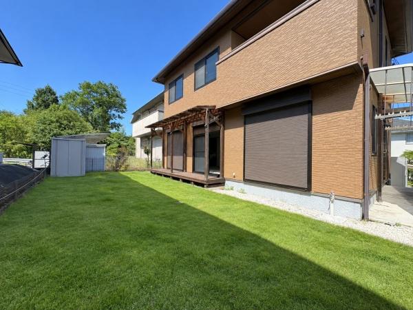 木津川市州見台三丁目　中古一戸建
