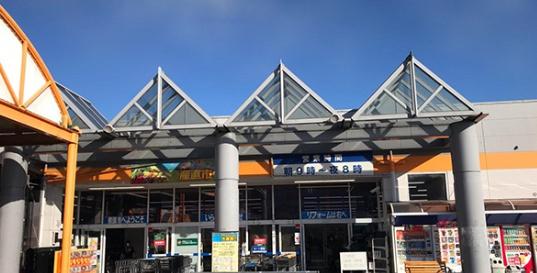 生駒市小瀬町の中古一戸建て(DCM南生駒店)